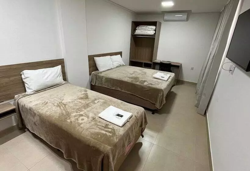 Boa Esperança Apart