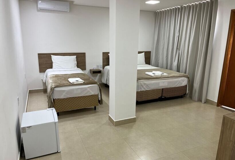 Boa Esperança Apart