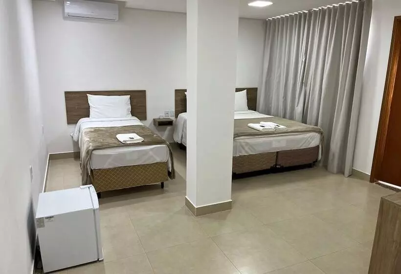 Boa Esperança Apart