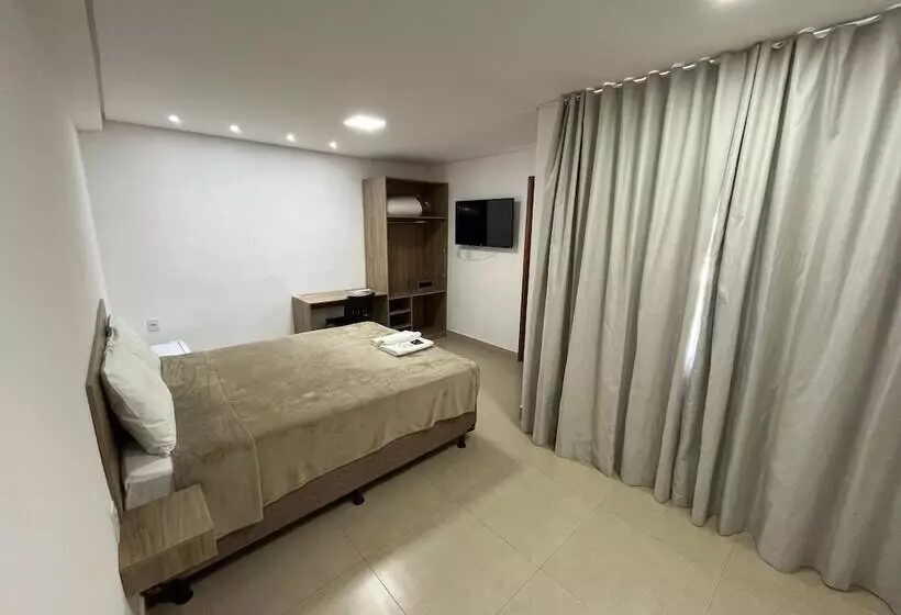 Boa Esperança Apart