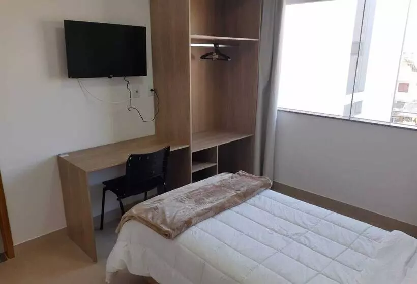 Boa Esperança Apart