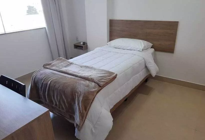 Boa Esperança Apart