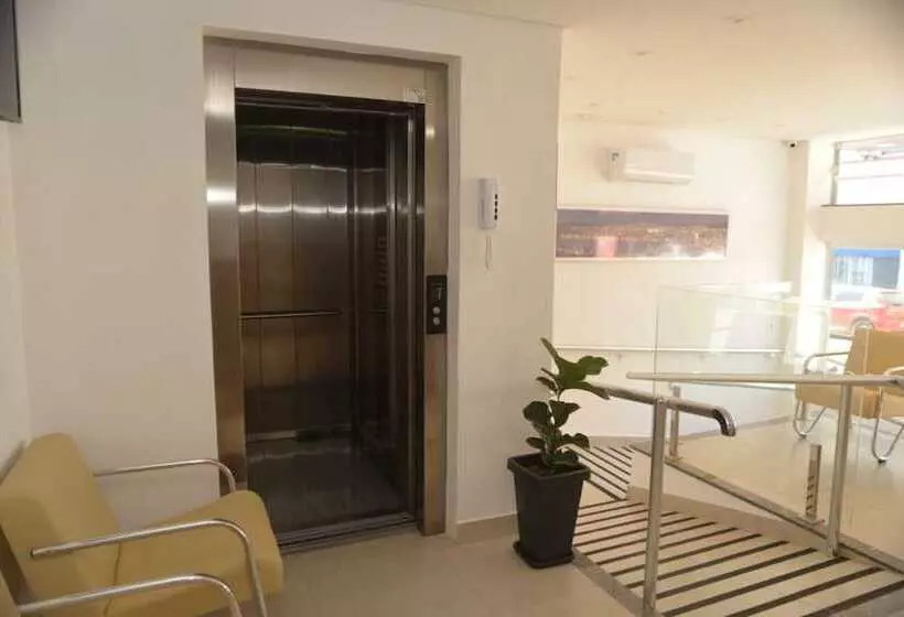 Boa Esperança Apart