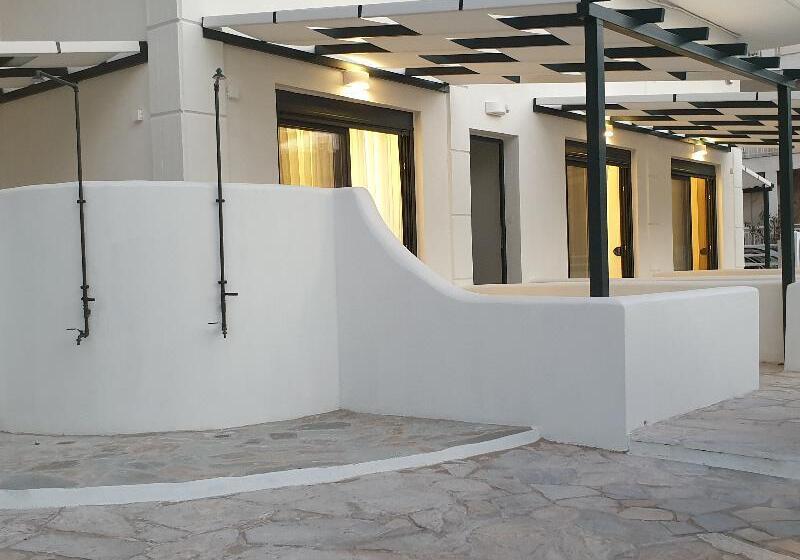 Eantos Studios And Suites