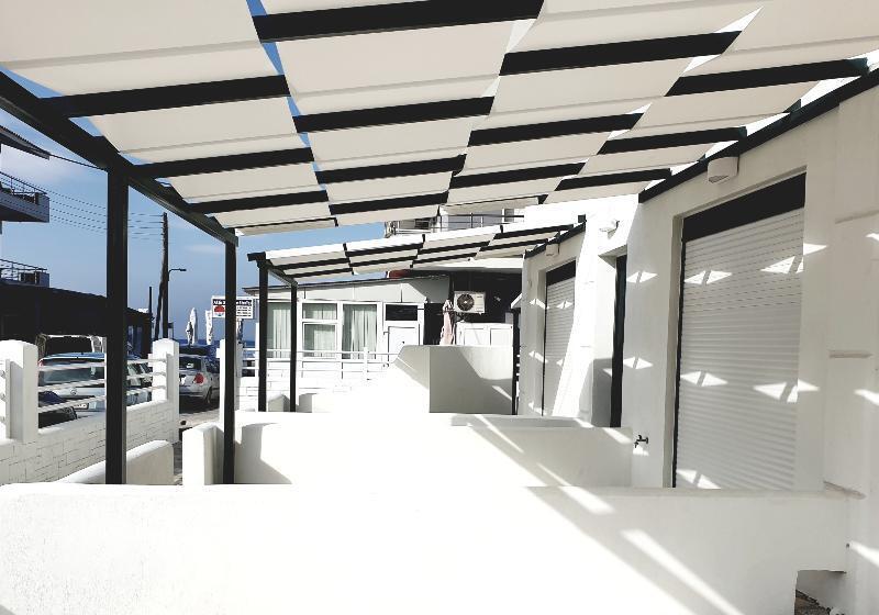 Eantos Studios And Suites