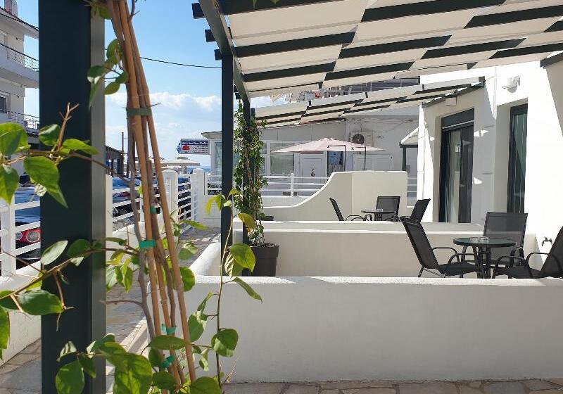 Eantos Studios And Suites