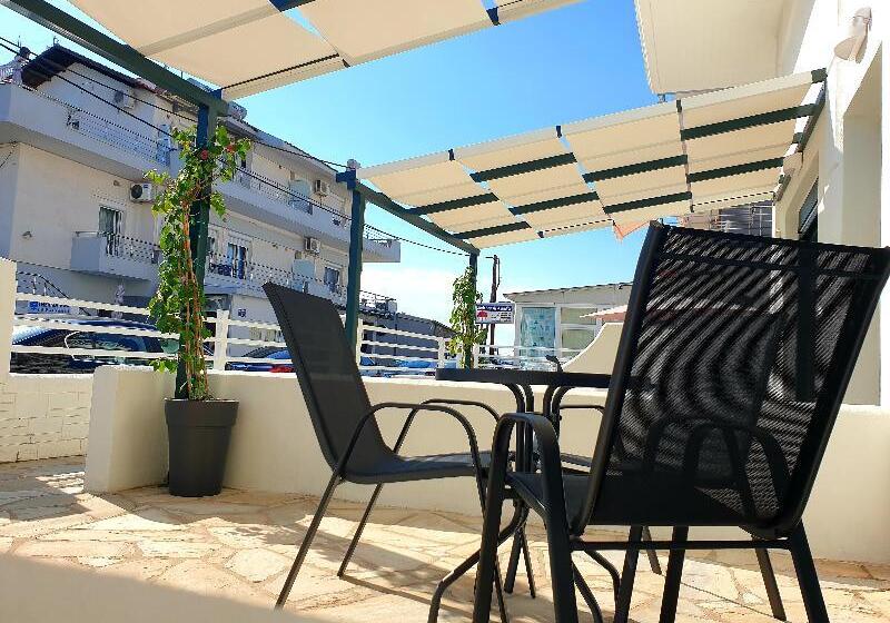 Eantos Studios And Suites