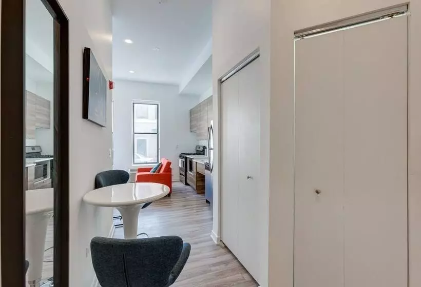 Handicap Accessible! Your Comfort Is Key At This Unique Property   747 Lofts Cabin 102 By Redawning