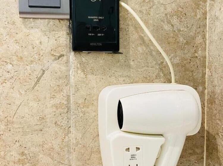 Szálloda Alankaa Resorts & Spa