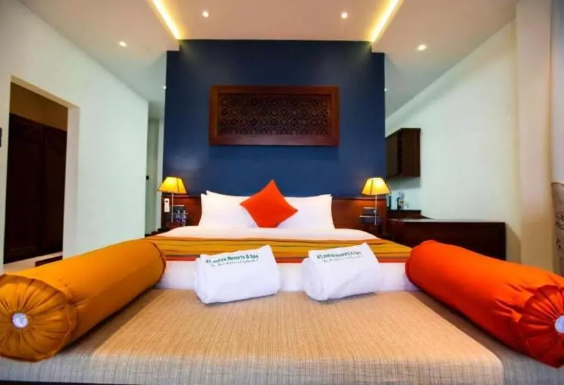 ホテル Alankaa Resorts & Spa