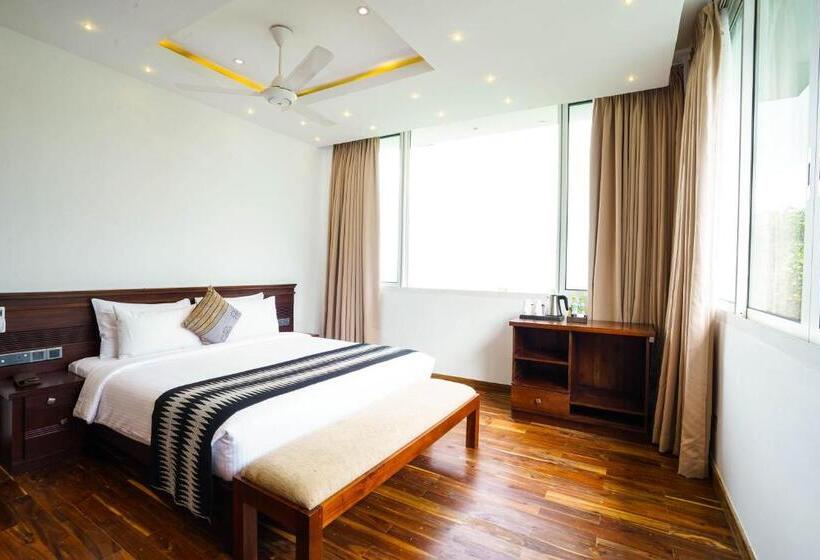 Szálloda Alankaa Resorts & Spa