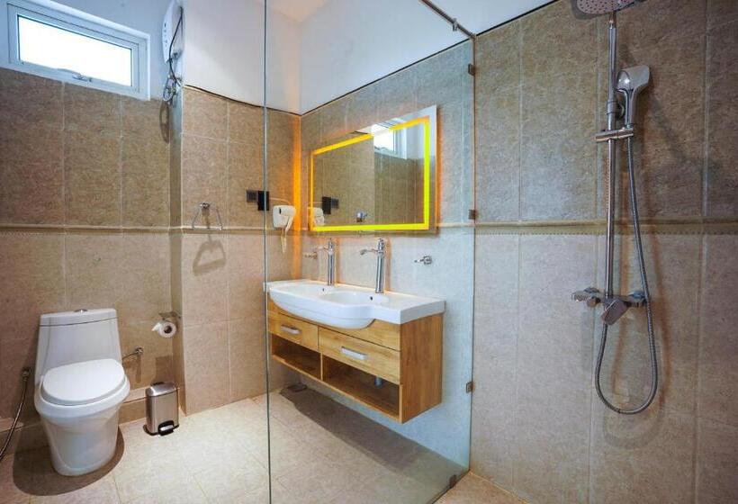 Szálloda Alankaa Resorts & Spa