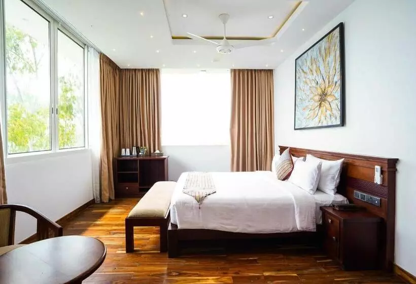 ホテル Alankaa Resorts & Spa