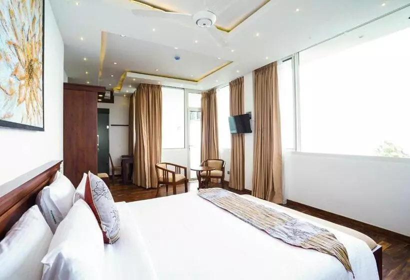 ホテル Alankaa Resorts & Spa