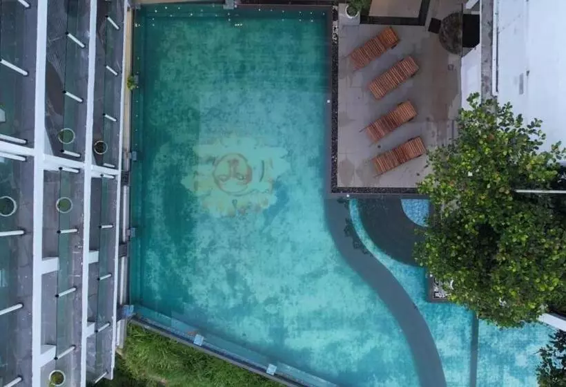 ホテル Alankaa Resorts & Spa