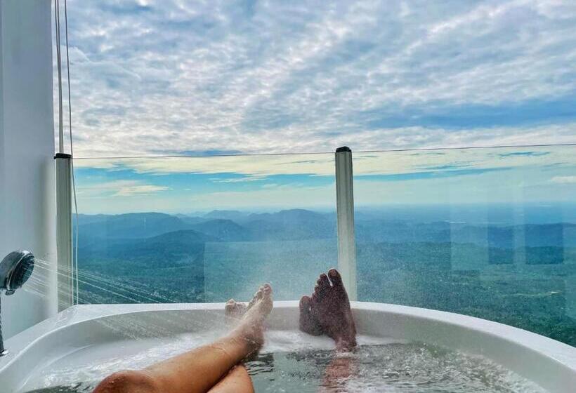 Szálloda Alankaa Resorts & Spa