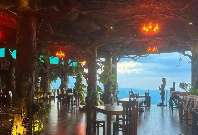 Szálloda Alankaa Resorts & Spa