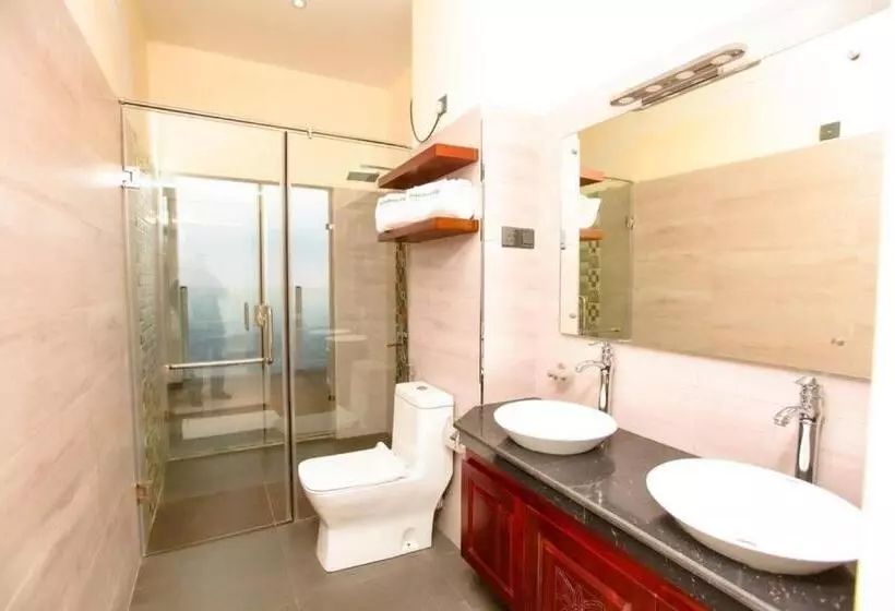 ホテル Alankaa Resorts & Spa