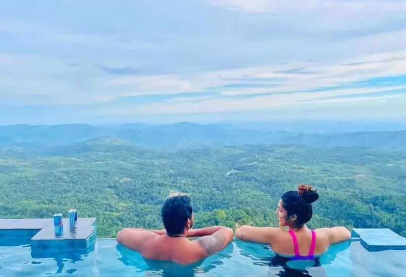 ホテル Alankaa Resorts & Spa