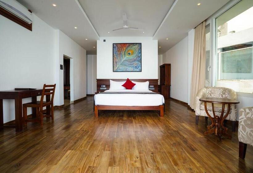 Szálloda Alankaa Resorts & Spa