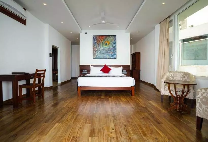 ホテル Alankaa Resorts & Spa