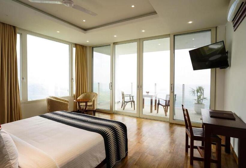 Szálloda Alankaa Resorts & Spa