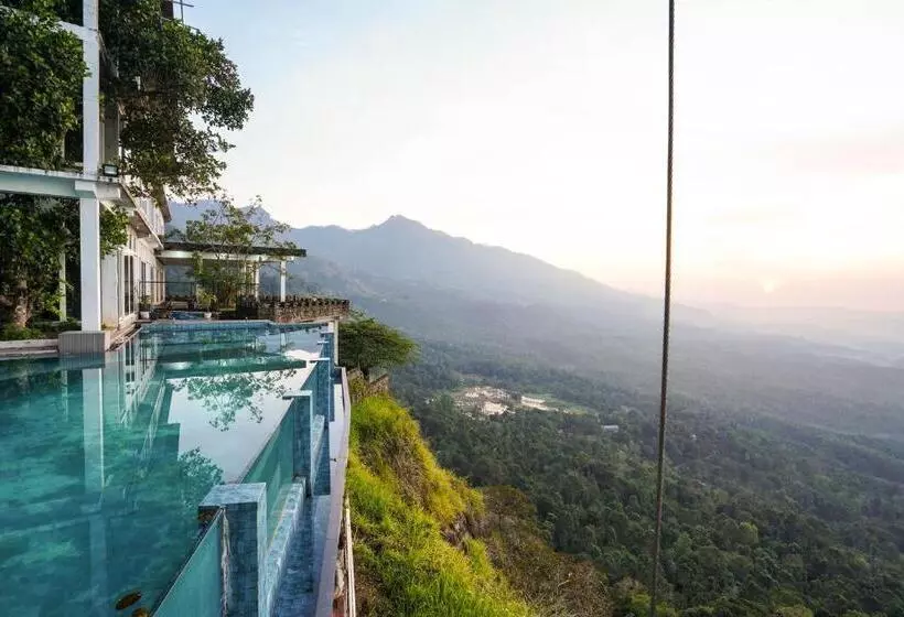 ホテル Alankaa Resorts & Spa