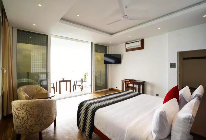 ホテル Alankaa Resorts & Spa