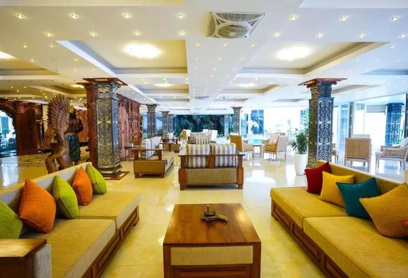 ホテル Alankaa Resorts & Spa