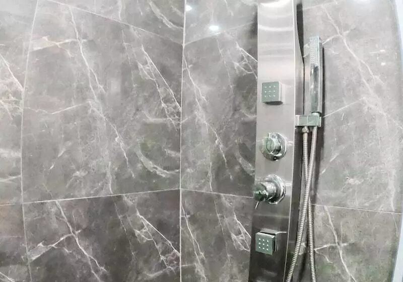 ホテル Blue Three