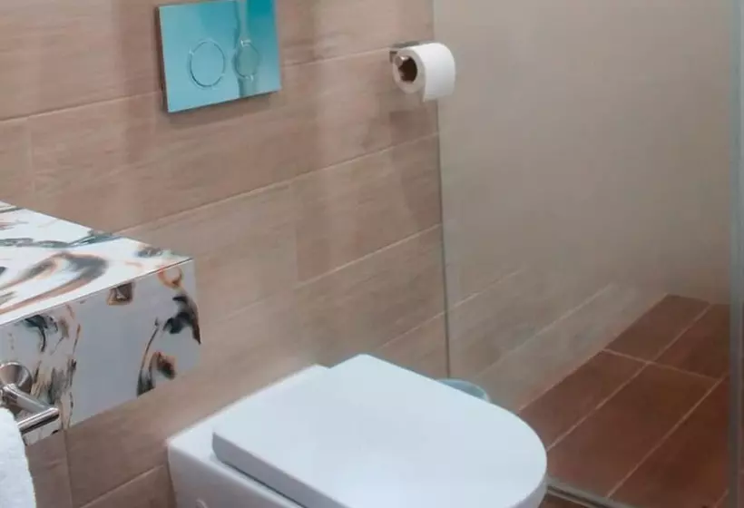 ホテル Blue Three