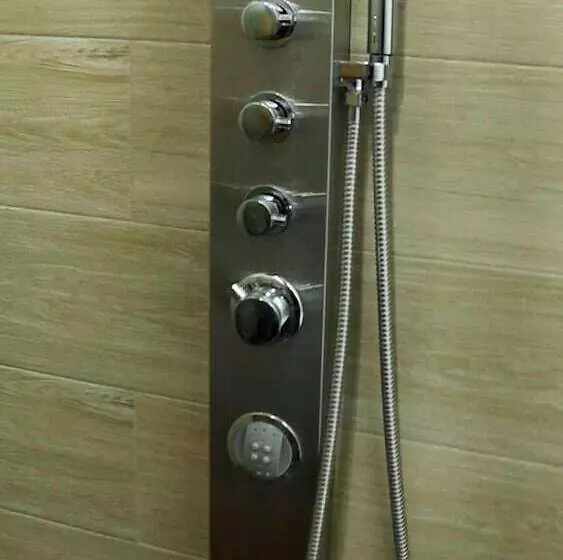 ホテル Blue Three