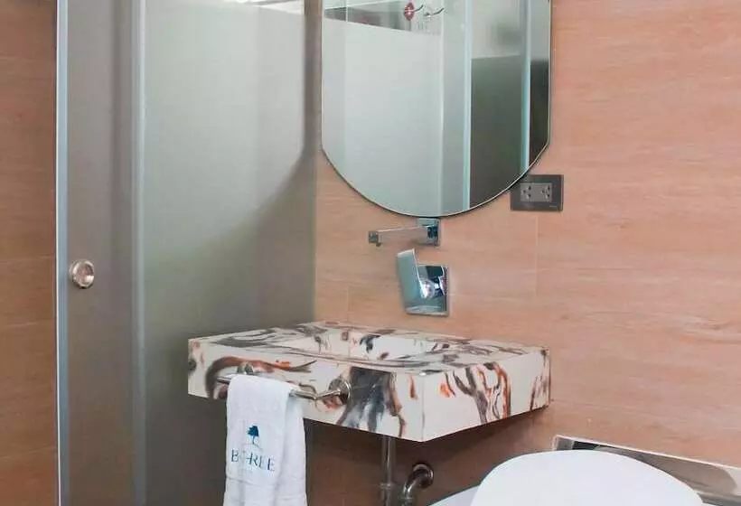 ホテル Blue Three