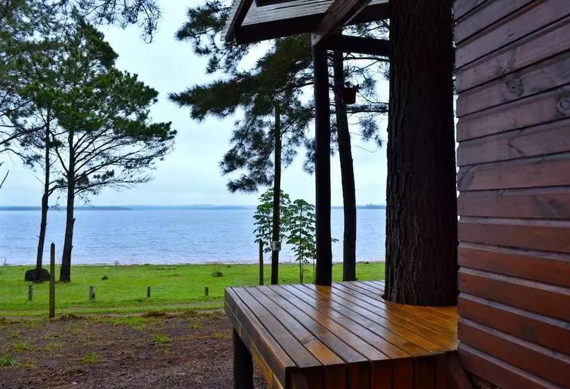 ホテル Blusky Lodge
