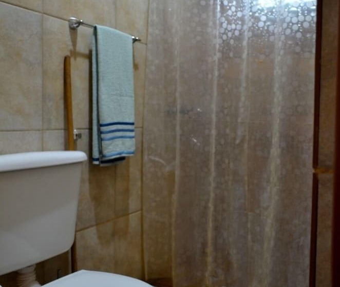 בית מלון כפרי Blusky Lodge