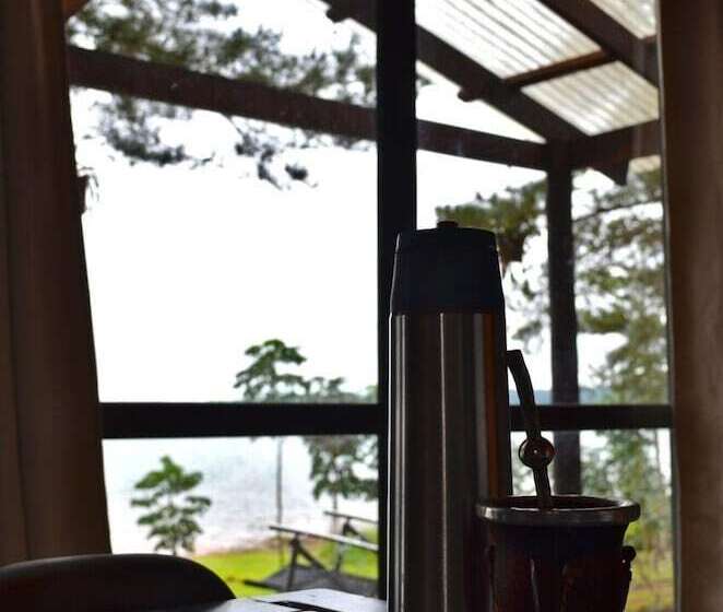 בית מלון כפרי Blusky Lodge