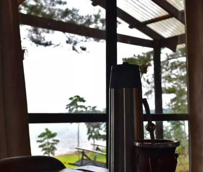 ホテル Blusky Lodge