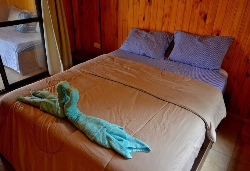 בית מלון כפרי Blusky Lodge