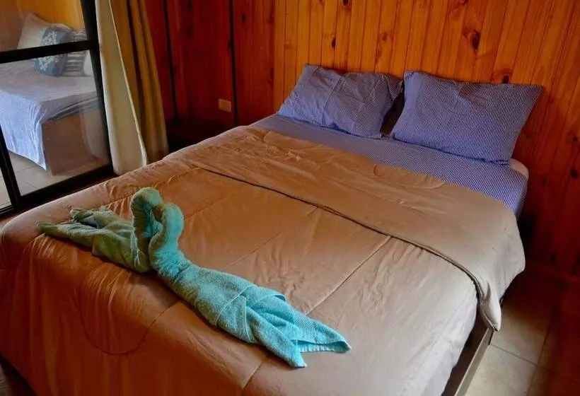 ホテル Blusky Lodge