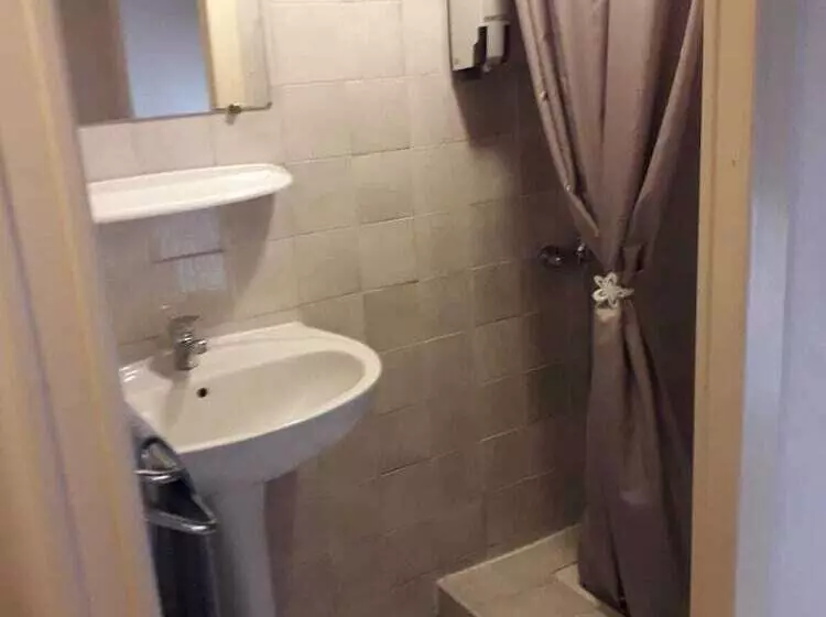 ホテル Le Salençon