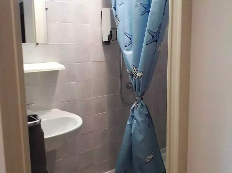 ホテル Le Salençon