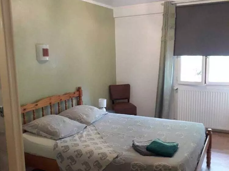 ホテル Le Salençon