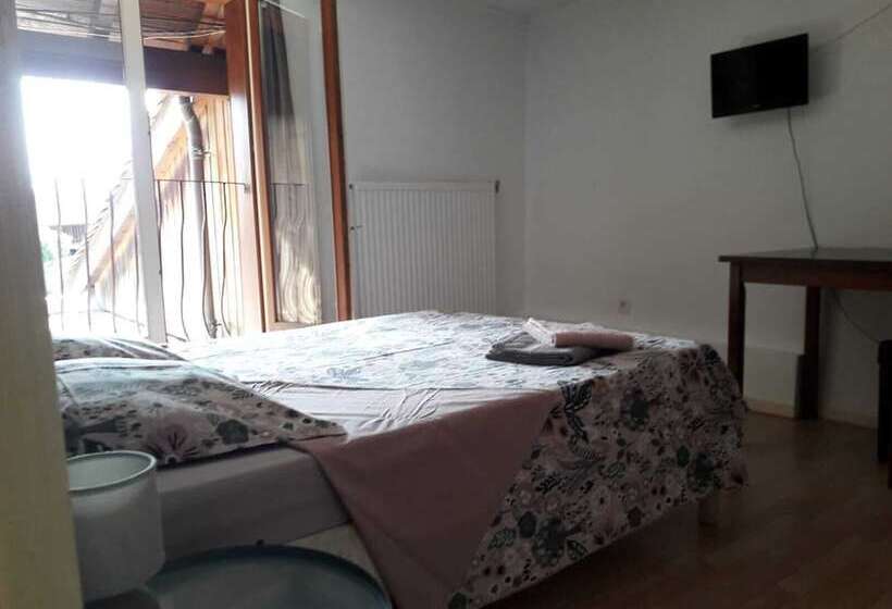 Отель Le Salençon