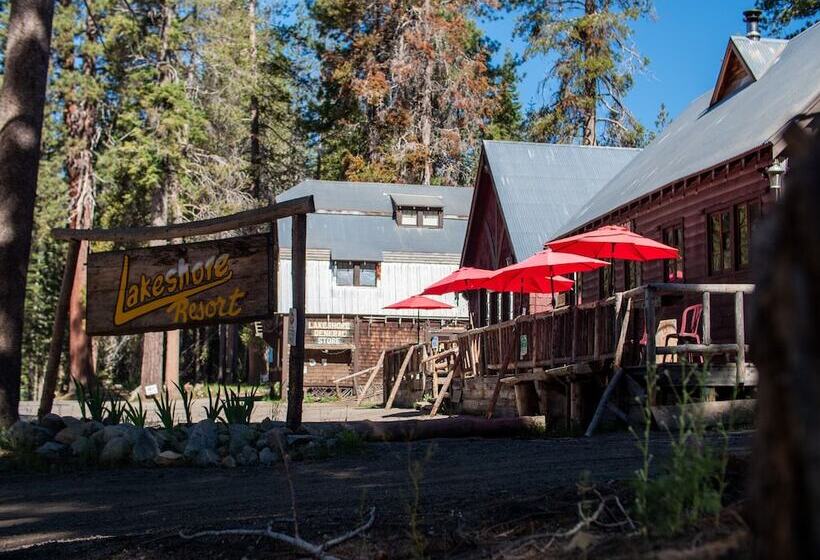 Lakeshore Resort