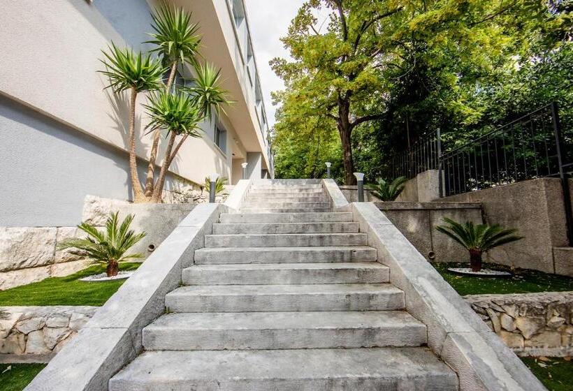 ペンション Caldo Luxury Rooms