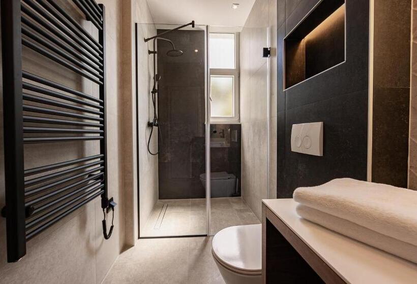 ペンション Caldo Luxury Rooms