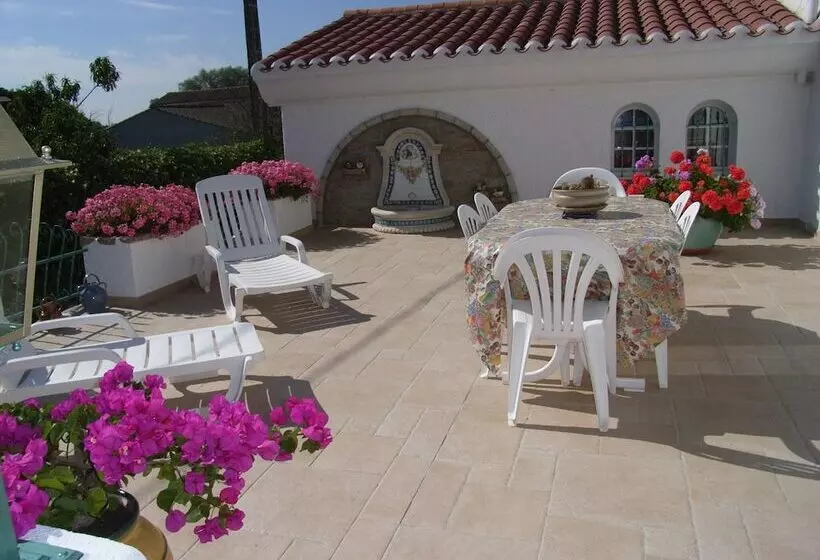 Majatalo Chez Bernadou