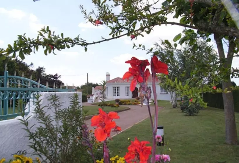 Majatalo Chez Bernadou