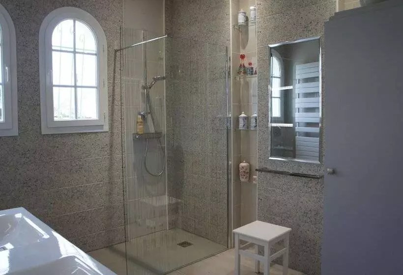 Majatalo Chez Bernadou