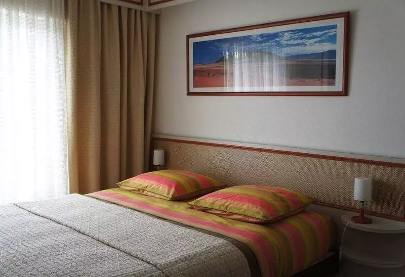 Majatalo Chez Bernadou